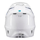 Leatt 2026 7.5 Helmet Kit - White