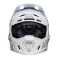 Leatt 2026 7.5 Helmet Kit - White