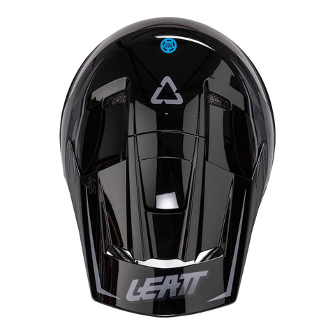 Leatt 2026 2.5 Helmet Kit - Grey