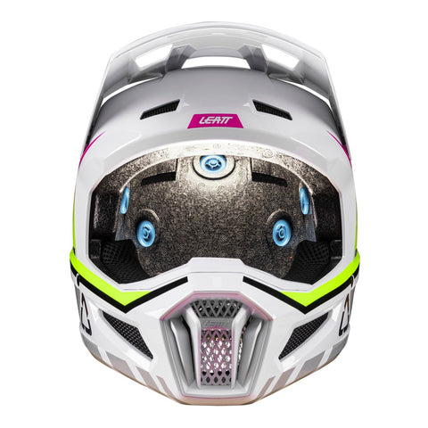 Leatt 2026 2.5 Helmet Kit - Pink