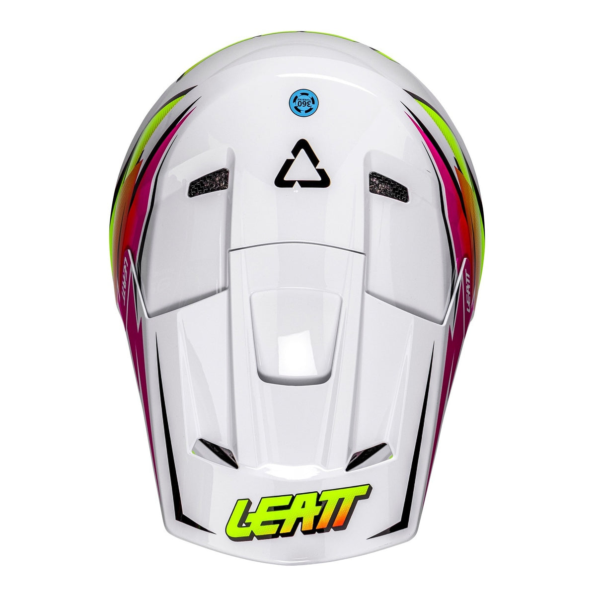 Leatt 2026 2.5 Helmet - Pink