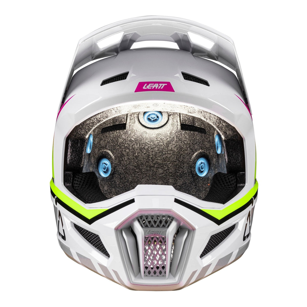 Leatt 2026 2.5 Helmet - Pink