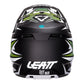 Leatt 2026 3.5 Junior Helmet Kit - Storm Teal
