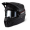Leatt 8.5 Helmet Kit - Satin Black