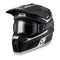 Leatt 3.5 Helmet Kit - Black