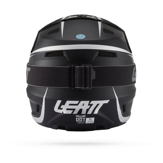 Leatt 3.5 Helmet Kit - Black
