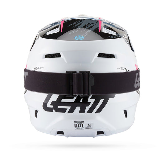 Leatt 3.5 Helmet Kit - Pink