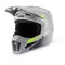 Leat 2.5 Helmet - Grey