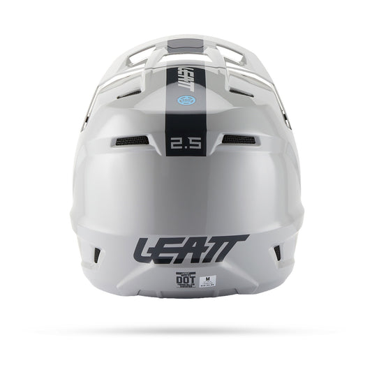 Leat 2.5 Helmet - Grey