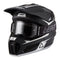 Leatt 3.5 Junior Helmet Kit - Black