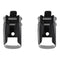 Leatt 5.5 FlexLock Boot Buckle - Black (Pair)