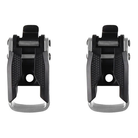 Leatt 5.5 FlexLock Boot Buckle - Black (Pair)