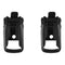 Leatt 4.5 GPX Boot Buckle - Black (Pair)