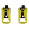 Leatt 4.5 GPX Boot Buckle - Gold (Pair)