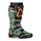 Leatt 4.5 HydraDri Boot - Cactus