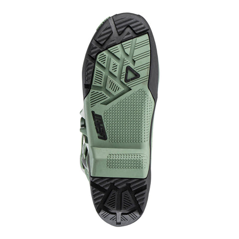Leatt 4.5 HydraDri Boot - Cactus