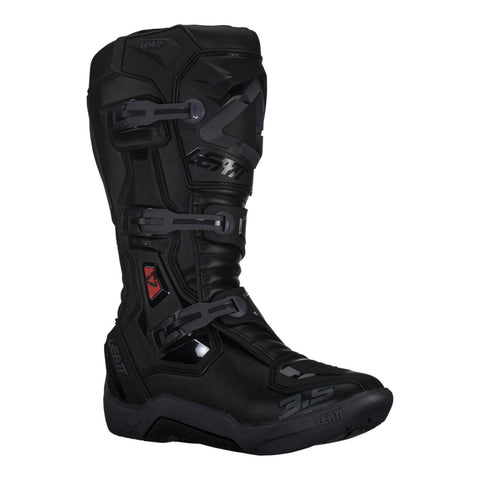 Leatt 3.5 Boot - Stealth