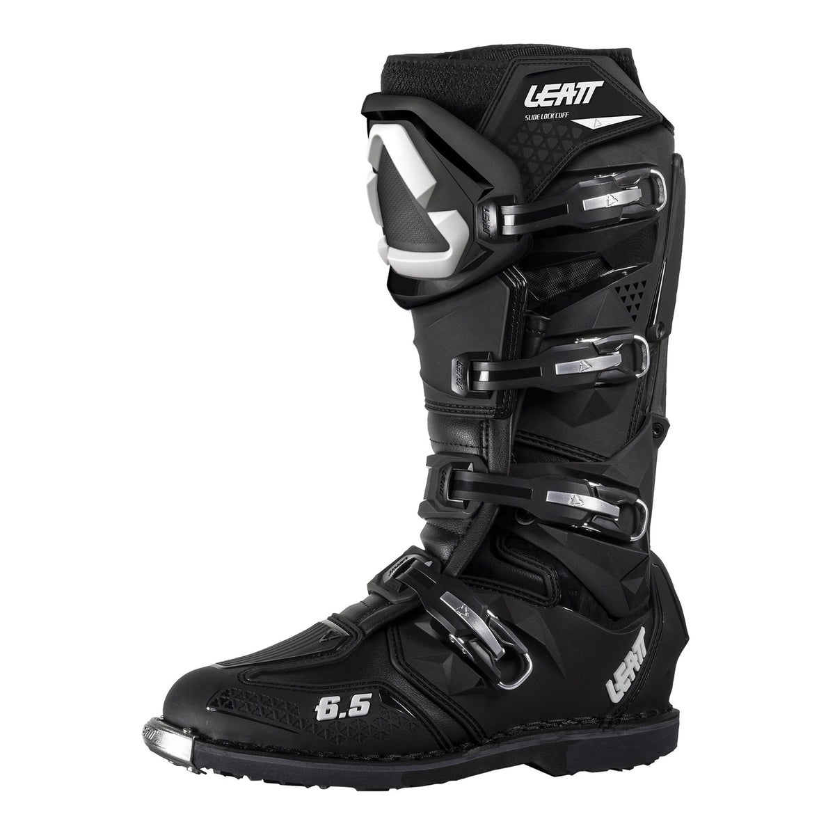 Leatt 6.5 Boot - Black
