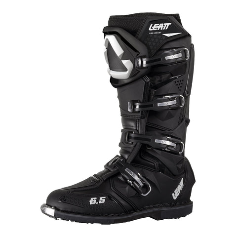 Leatt 6.5 Boot - Black