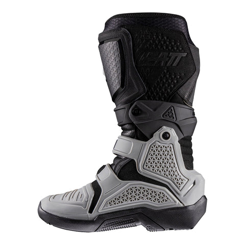 Leatt 8.5 ADV HydraDri Boot - Black Grey