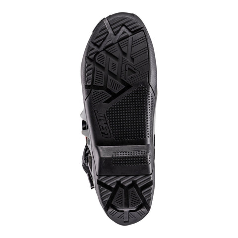 Leatt 8.5 ADV HydraDri Boot - Black Grey