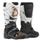 Leatt 4.5 Enduro Boot Evo - White