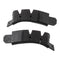 Leatt Sizing Spacers Pair Fusion 3.0 40mm