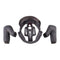 Leatt 4.5 GPX Helmet Liner & Cheek Pad Kit '18