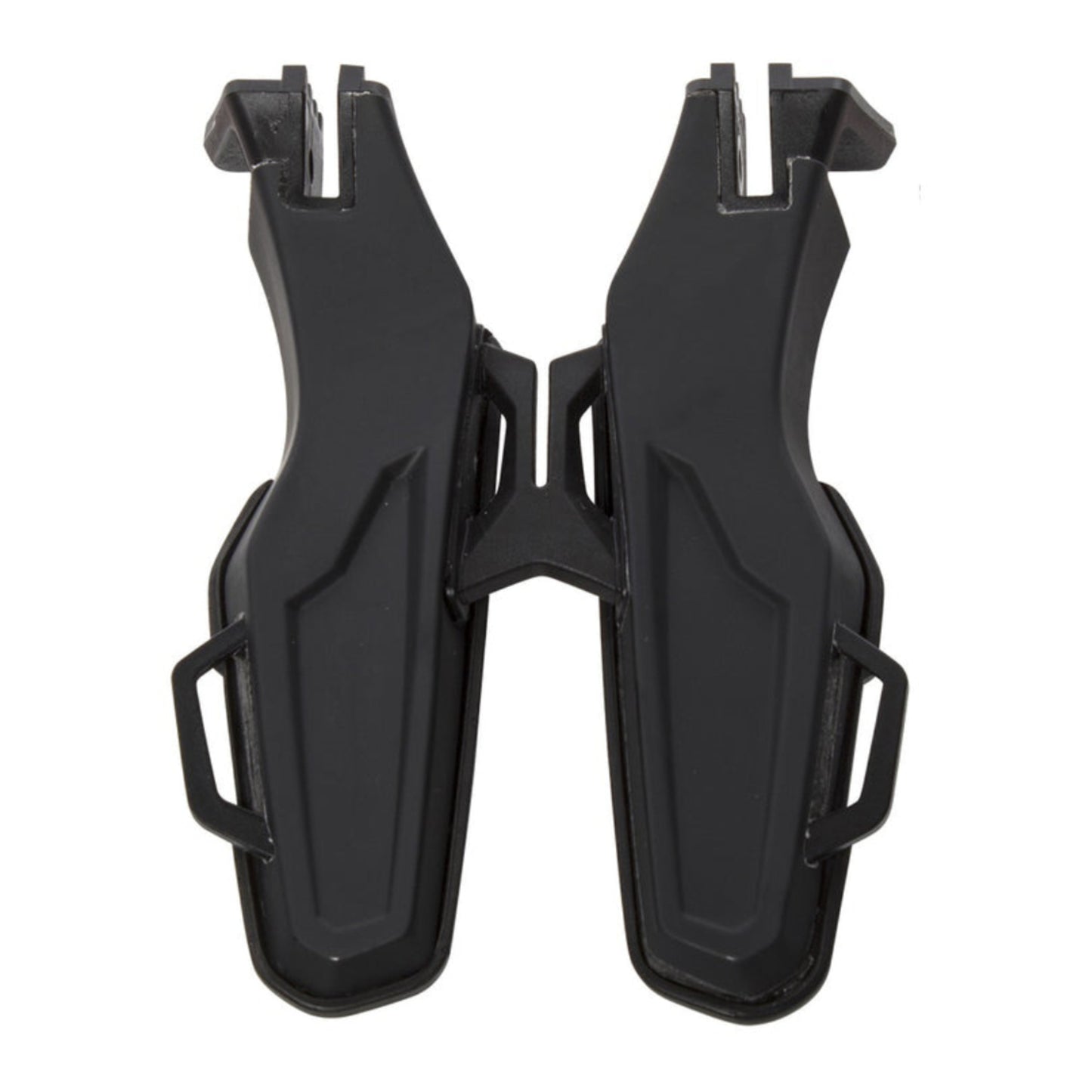 Leatt Thoracic Pack GPX 3.5 Neck Brace - Black (S/M) (L/XL)