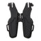 Leatt Thoracic Pack GPX 3.5 Neck Brace - Black (S/M) (L/XL)