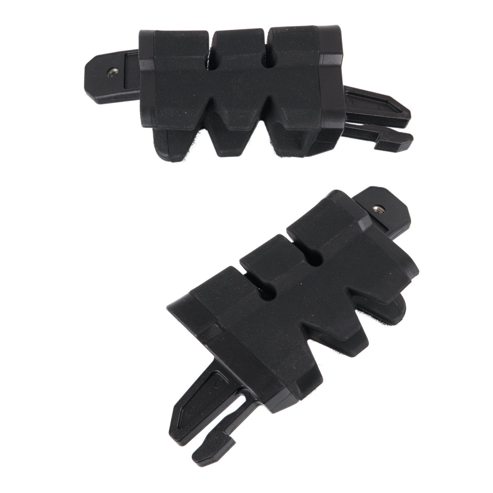 Leatt Sizing Spacers Pair Fusion 2.0 Jnr 2018 (S/M + L/XL)