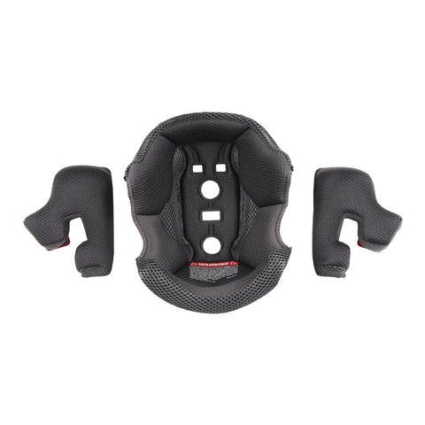 Leatt 3.5 GPX Helmet Liner Kit