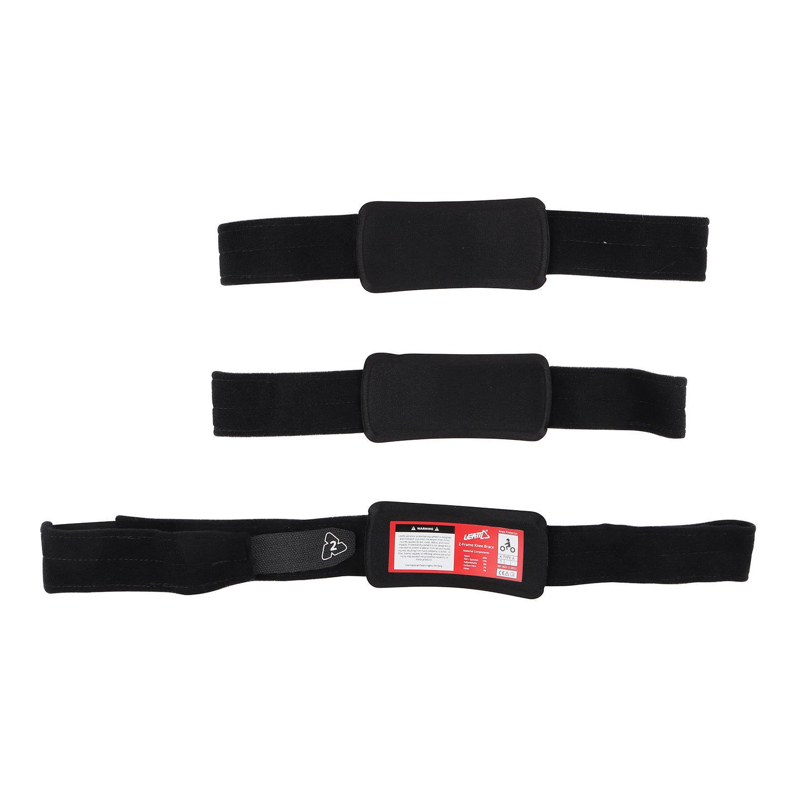 Leatt Strap Kit Z-Frame - 2XL