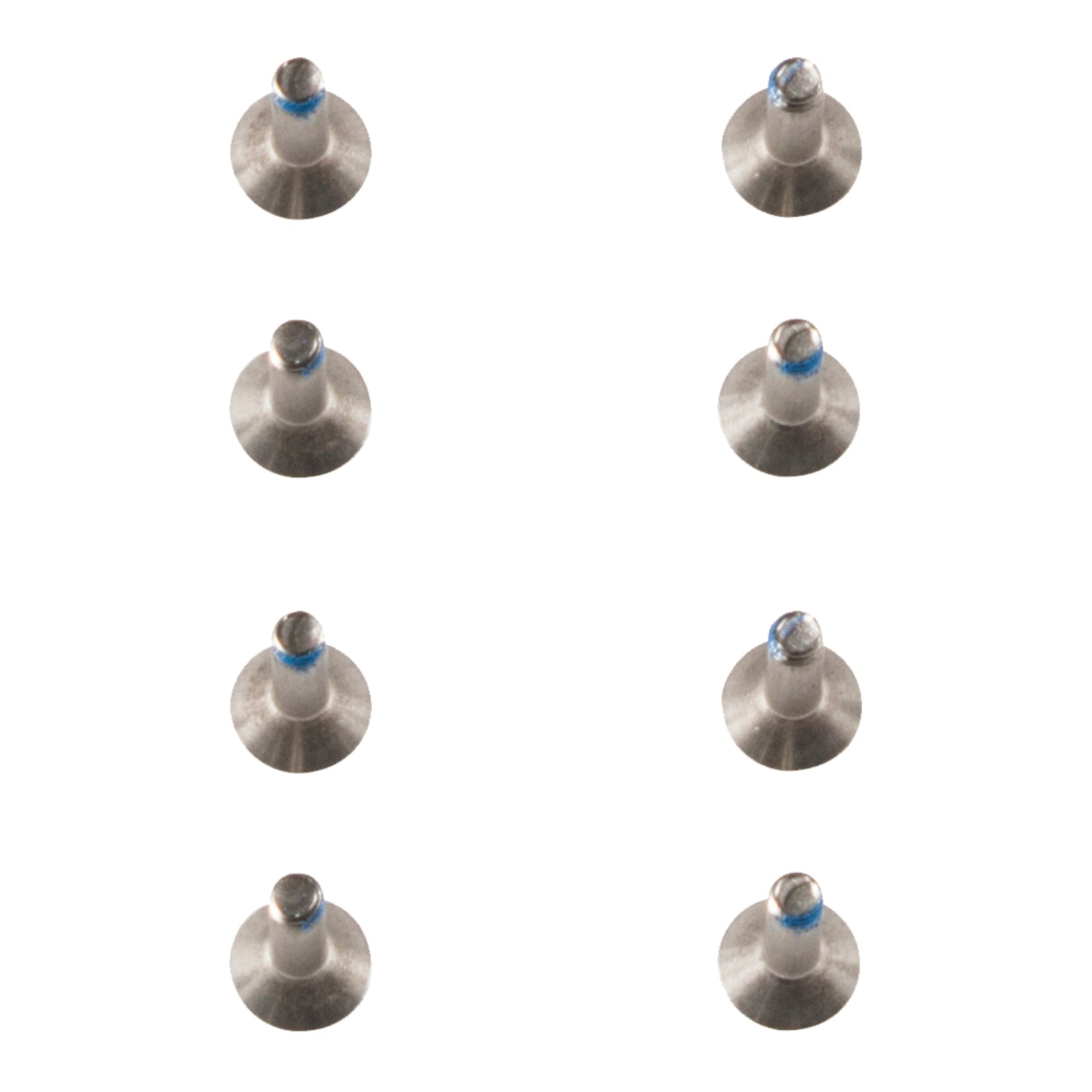 Leatt Bolt Kit Complete Z-Frame - Junior