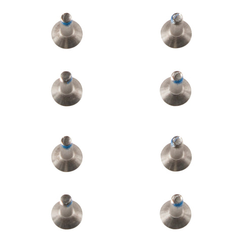 Leatt Bolt Kit Complete Z-Frame - Junior