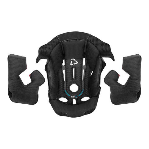 Leatt 8.5 / 9.5 Helmet Liner Kit