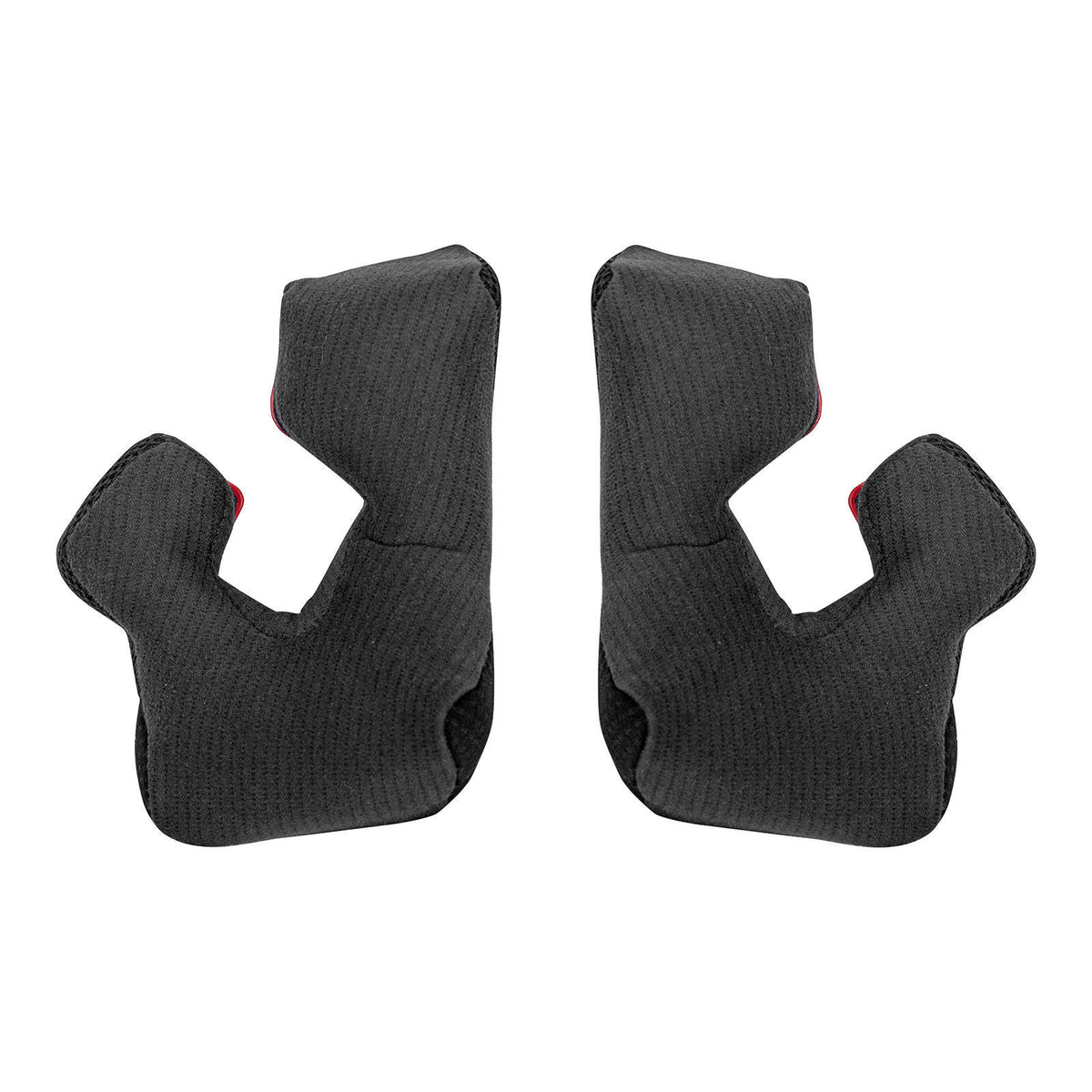 Leatt Cheek Pads Moto 8.5 / 9.5 MTB 8.0