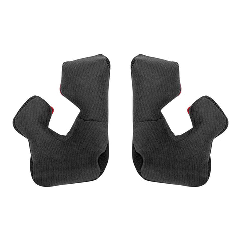 Leatt Cheek Pads Moto 8.5 / 9.5 MTB 8.0