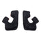 Leatt Cheek Pads 7.5