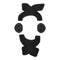 Leatt X-Hybrid Padding Kit (XL)