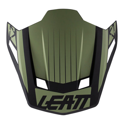Leatt 2022 Visor 7.5 - Cactus