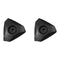 Leatt 2023 Screw Kit for 3.5 Helmet - Black, Pair
