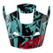 Leatt 3.5 2023 Helmet Peak - Fuel (JR+XS-S)