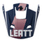 Leatt 3.5 2023 Helmet Peak - Royal (M-2XL)