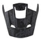 Leatt 3.5 2023 Helmet Peak - Stealth (JR+XS-S)