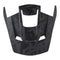 Leatt 3.5 2023 Helmet Peak - Stealth (M-2XL)