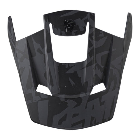 Leatt 2023 3.5 Visor - Stealth (M-2XL)