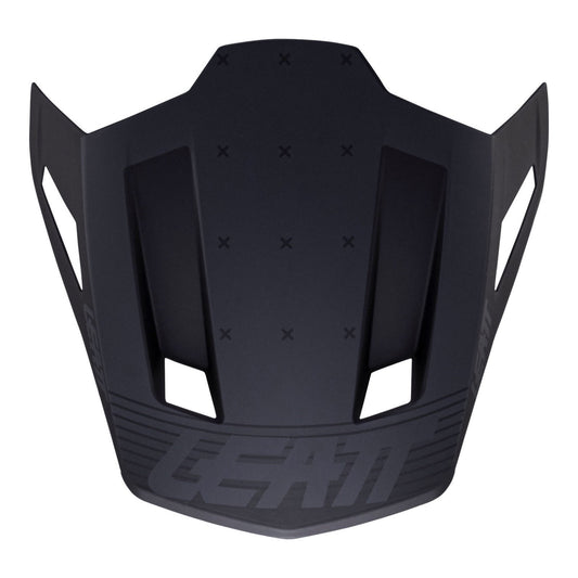 Leatt 7.5 Helmet Peak - Stealth