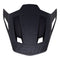 Leatt 7.5 Helmet Peak - Stealth