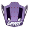Leatt 7.5 Helmet Peak - Sundown